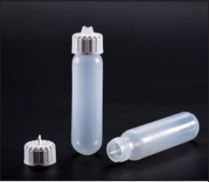 Henguo <span class=keywords><strong>50ml</strong></span> स्क्रू-बंद सेंट्रिफ्यूगल ट्यूब के साथ 5000xg अधिकतम rcf के साथ - Product Image 3