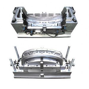 Moule et outillage de pièce de voiture d'outil et de matrice - Product Image 1