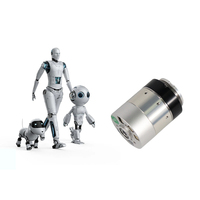 Programmable Mit Servo Chien Humanoïde Robot Bras Robot Joint Actionneur Servo Moteur Inteligente Drive