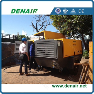 Compresor de Aire para Minería en Perú - Product Image 6