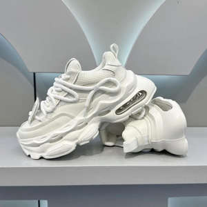 Zapatillas Deportivas Casuales para Hombre de Alta Calidad, Transpirables, para Correr y Caminar al Aire Libre, Venta al Por Mayor - Product Image 5