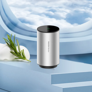 Medidor de radón actualizado, versión RN-<span class=keywords><strong>PRO</strong></span> 200 con certificado CE FCC RoHS, 2023 - Product Image 5