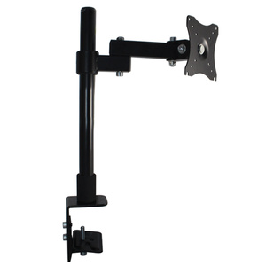 Giá Đỡ Để Bàn Hỗ Trợ Màn Hình Chất Lượng Cao Văn Phòng Thông Minh Tay Đỡ Màn Hình Xoay 360 Độ Cho 14-24 Inch - Product Image 1