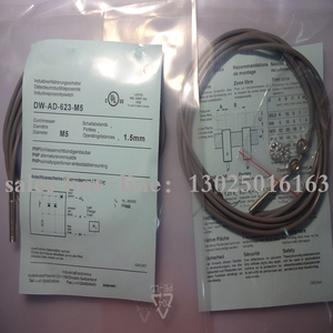 Chất lượng cao <span class=keywords><strong>Proximity</strong></span> chuyển đổi DW-AD AS-621 622 623 624-501 502 503 504-<span class=keywords><strong>m5</strong></span> cảm biến cảm ứng - Product Image 2
