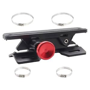 È adatto per <span class=keywords><strong>Jeep</strong></span> Wrangler JKJL gabbia antirollio per veicoli con staffa per estintore a cintura decorazione d'interni fuoristrada mo - Product Image 2