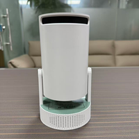Proyektor Mini Beam HY300PRO+ Pabrik Asli Allwinner H726 720P Android 11 WiFi 6 Home Theater Portabel OEM ODM Grosir
