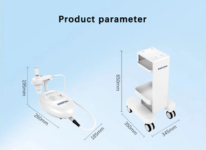 超伝導 スキンエレクトロポレーション 非侵襲 DEEPBA アンチエイジング シワケア 美容機器 - Product Image 6