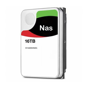 ฮาร์ดดิสก์เซิร์ฟเวอร์ Original Nas HDD ST16000VN001 Hot Server 16TB 7200RPM รุ่น ST16000VN001 - Product Image 2