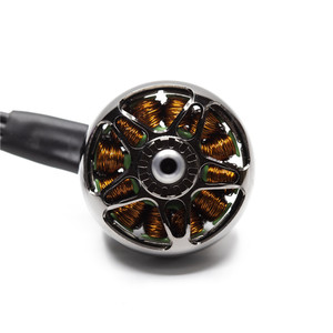 Factory Outlet ECO II Series 2306 4S 2400KV Brushless Motor Metal M5 for <b>RC</b> Racing <b>Drone</b> 16x16mm Mounting - Product Image 4