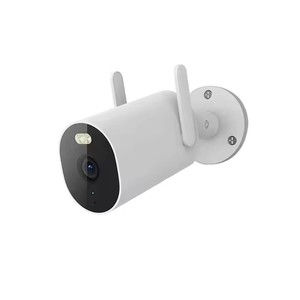 Caméra extérieure <span class=keywords><strong>AW300</strong></span> BHR6816EU Version UE/US 2K HD Pleine couleur Zone de mise au point IP66 Interphone bidirectionnel NightShot Plus MOS - Product Image 1
