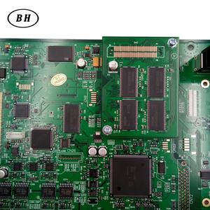 Mimaki บอร์ดหลัก Jv33สำหรับ JV33มิมากิบอร์ดแม่160สำหรับเครื่องพิมพ์อัลฟา Aj1600s สำหรับ SS21 Jv33มิมากิ SS2หมู ES3 - Product Image 2