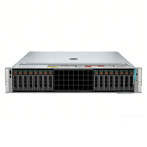 เซิร์ฟเวอร์ Dell PowerEdge R770 2U รุ่นใหม่ล่าสุด รองรับซีพียู Xeon 6 แบบคู่ สูงสุด 8TB DDR5 PCIe Gen5 รองรับ GPU ราคาตามความต้องการ - Product Image 5