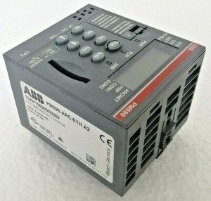 PM590ARCETH 1SAP150000R0267 CPU 2MB ARCNET Ethernet PLC - Product Image 5