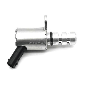 วาล์วแรงดันน้ำมัน06D115243D 06E115243H 06E115243G สำหรับรถ <span class=keywords><strong>Audi</strong></span> A1 Q3 VW Golf Jetta Skoda Kodiaq Seat Alhambra ateca 1.4 TSI <span class=keywords><strong>TFSI</strong></span> - Product Image 2
