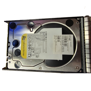 Chất lượng tuyệt vời 108-00242 + A1 2TB 7200RPM SAS 3 Gb/giây 3.5inch máy chủ ổ cứng với khay - Product Image 2