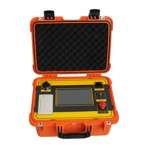 30kV Ultra Baixa Frequência Vlf Alta Tensão <span class=keywords><strong>Hipot</strong></span> Tester HV Gerador Cable Tester VLF AC <span class=keywords><strong>Hipot</strong></span> <span class=keywords><strong>Test</strong></span> Set Dispositivo de teste <span class=keywords><strong>Hipot</strong></span> - Product Image 3
