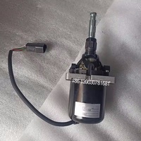 Nouveau levier de commande SEM816, joystick de commande 343-3677 3433677, levier de commande pour Caterpillar