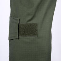 Chemise et pantalon d'uniforme tactique de haute qualité avec coudières et genouillères couleurs de camouflage d'équipement tactique numérique
