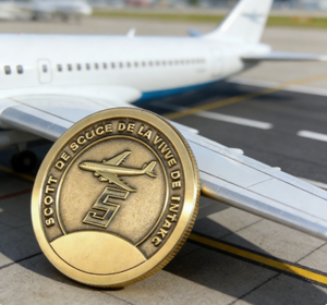 Monedas Conmemorativas de Metal Grabadas Personalizadas, Diseño de Forma con Logotipo Gratuito, Impresión UV en Color Esmalte 2D y 3D, Monedas de Desafío - Product Image 2