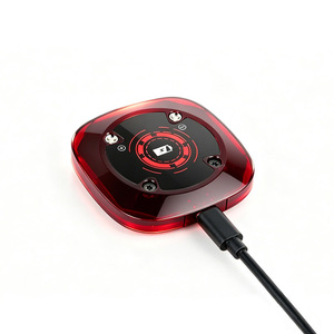 Système d'alarme pour les longues périodes d'attente pour les cuisines de restaurants et les serveurs afin d'améliorer la satisfaction des clients et le taux de rotation des employés - Product Image 5