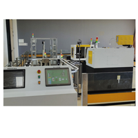 Sistema de Entrenamiento para Líneas de Producción de Fabricación Inteligente