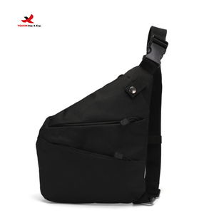 Bolsas de Pecho Oxford Antirrobo para Campamento y Actividades al Aire Libre, Estilo Militar, Camuflaje, Deportivas, Tácticas, Bandolera, Venta al Por Mayor RTS - Product Image 2