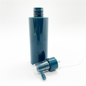 ขวดพลาสติก PET 100มล. ผลิตภัณฑ์ล้างหน้าและจมูกสำหรับช่องปากรูป<span class=keywords><strong>ช้าง</strong></span>สีสันสดใส - Product Image 5