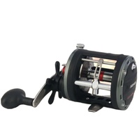 Reel Pancing Air Asin Byloo Terbaik, Lebih Murah, Reel Drum Trolling, Reel Overhead, Reel Jigging untuk Air Asin