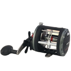 Byloo-carrete de tambor de arrastre, para agua salada, jigging, el mejor y más barato - Product Image 3