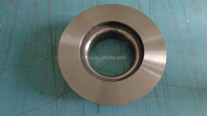 Disco Freno Posteriore in Alluminio XFY di Alta Qualità per Autobus Kinglong 435120K120 in Vendita 1998-2000 6 Mesi di Garanzia ISO9001 Tt - Product Image 4