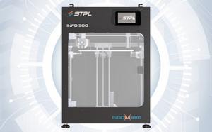 Exportateur indien de machines d'impression 3D FDM industrielles pour le prototypage rapide ou le développement de produits, disponibles au prix d'usine - Product Image 2