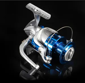 50W Peen Elétrica automática Fly Reel Pesca água salgada 2 velocidade Fishing Reel 9000 14000