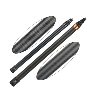 Cây gậy nối dài bằng chất liệu sợi carbon, gậy cầm tay, gậy selfie điện thoại di động, <span class=keywords><strong>monopod</strong></span> cho máy ảnh điện thoại di động chụp ảnh - Product Image 4