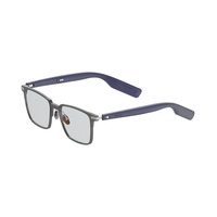 Lunettes Intelligentes avec Caméra, Chargement Magnétique, Haut-parleur, Traduction en Temps Réel, Service OEM ODM en Gros, Monture Personnalisée, Enregistrement Audio