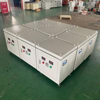 Transformateur de machine-outil BK Control 380V vers 220V vers 220V 110V 36V 24V Monophasé Isolation 1KW 2KW 3KW
