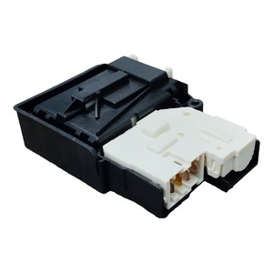 Interrupteur de verrouillage de porte EBF61315801 120v pour lave-linge LG à chargement frontal - Product Image 4
