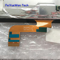 Écran LCD 13,5 pouces pour Microsoft Surface Book 1 1703 1704, assemblage d'écran tactile LCD 3000x2000 VVX14P048M00