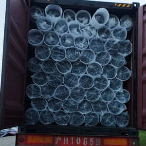 Personnalisé Basse Pression Léger <span class=keywords><strong>10KG</strong></span> Fibre de Verre Plastique Réservoir de Gaz Fibre GPL Propane <span class=keywords><strong>Butane</strong></span> Bouteille de Gaz - Product Image 6