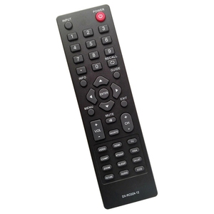 New DX-RC02A-12 <b>Remote</b> <b>Control</b> for Dynex LCD TV DX-22L150A11 DX-24L150A11 DX-26L150A11 DX-32L150A11 DX-37L150A11 DX-40L150A11 - Product Image 3