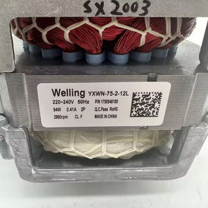 <span class=keywords><strong>Pompe</strong></span> <span class=keywords><strong>de</strong></span> <span class=keywords><strong>vidange</strong></span> pour lave-vaisselle WELLING YXWN-75-2-12L pour pièces <span class=keywords><strong>de</strong></span> rechange <span class=keywords><strong>de</strong></span> lave-vaisselle <span class=keywords><strong>Beko</strong></span> - Product Image 3