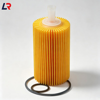 Filter Oli Suku Cadang Otomotif Grosir Distributor Filter Oli OEM 04152-38020 Grosir Filter Oli Mesin Otomatis untuk Mobil Jepang