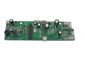 Pompa <span class=keywords><strong>DVT</strong></span> perakitan papan elektronik sirkuit pcba desain tata letak PCB medis tepercaya - Product Image 6