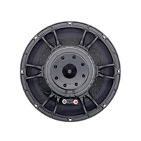 Haut-parleur de graves moyennes de 12 pouces à aimant néodyme, système actif Line Array, puissance de sortie 1000W, cuivre OEM pour utilisation sur scène/en extérieur/pour événements
