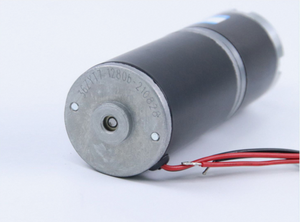 Motor de Engranajes Planetarios de 36 mm 36GP-36ZY 100 kg de Alto Torque, Bajo Ruido, Larga Vida Útil, Reversible, Velocidad Ajustable, 12 V 24 V - Product Image 4