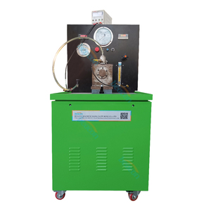 Auto Electrical <b>Gasoline</b> Fuel Pump Calibration Test Bench /instrument/equipment - Product Image 1