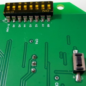 Servicio de Ensamblaje de PCBA Electrónico Personalizable OEM, Proveedor de PCB y PCBA Personalizados, Intercomunicador de Alta Calidad, Personalizable de 1 a 22 Capas - Product Image 6