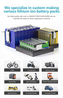 Batterie triangulaire 72V 40Ah pour vélo électrique Stealth Bomber 3000W 5000W 8000W, pack de batterie pour cadre, BMS 100A, sac de batterie lithium 72 volts
