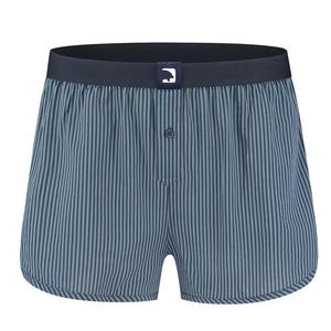 Conception personnalisée populaire boxeurs pour hommes sous-vêtements boxer respirant court hommes sous-vêtements hommes caleçons grande taille caleçons - Product Image 2