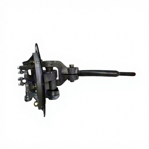 Repuestos para Camión Shaanxi Automobile Delong New M3000 <span class=keywords><strong>Xuande</strong></span> X6, Mecanismo de Control de Cambio de Marchas, 100% Inspeccionado, DZ96319240511 - Product Image 1