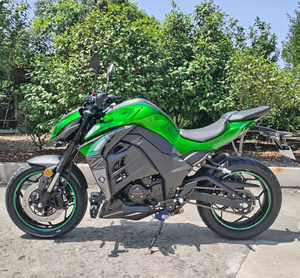 Moto 250CC avec EURO5 vente à chaud Best seller N19 <span class=keywords><strong>Z</strong></span> <span class=keywords><strong>1000</strong></span> MODÈLE 400cc Moto de course - Product Image 4